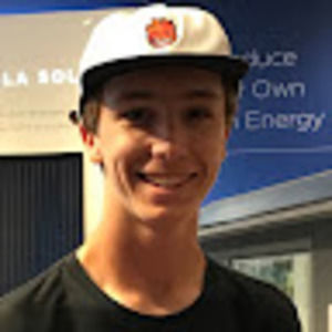 Meet your Posher, Zachary